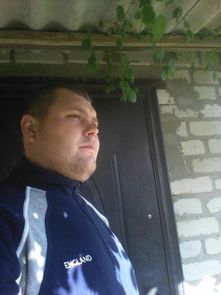 Коля Чернышын