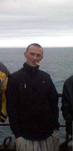 Вадим Сивухин