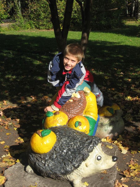 Андрей Киселев