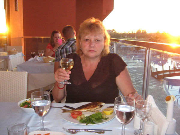 Татьяна Сохина