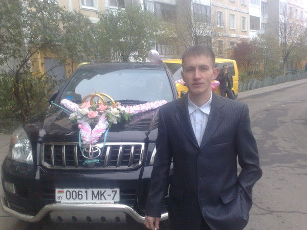 Александр Стреж