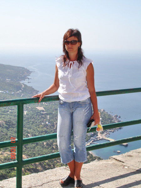 Оксана Роговенко