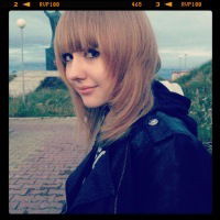 Полина Левина