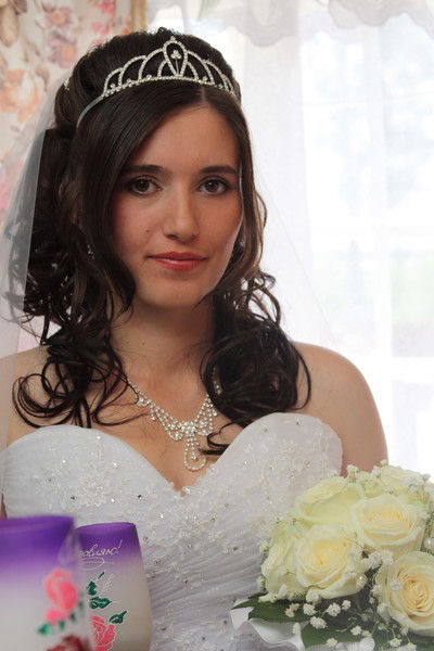 Лидия Волкова