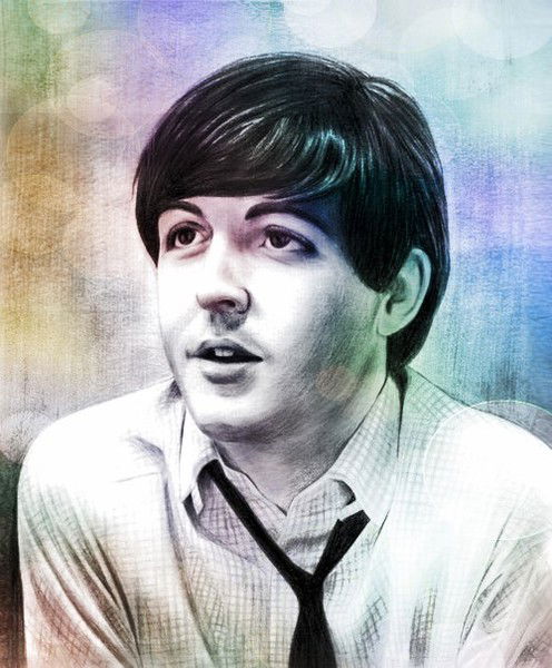 Марк Голубев