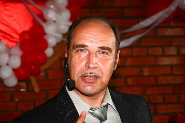 Евгений Станиславский