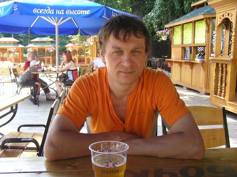 Алексей Андреев