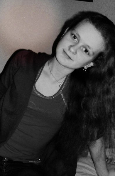 Анастасия Рыжова