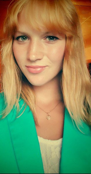 Нелли Черенкова