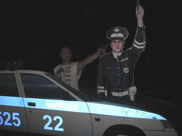 Алексей Шахович