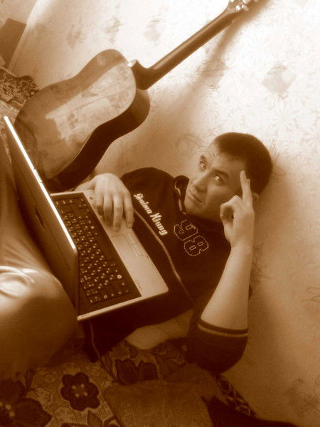 Даркен Ибраев