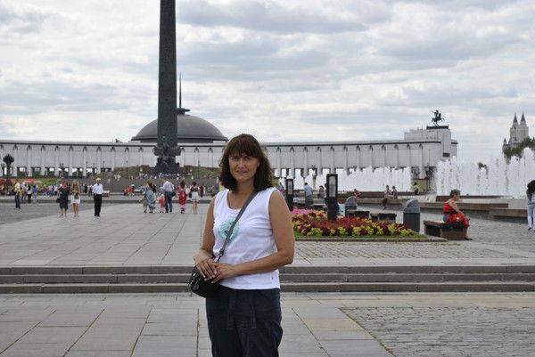 Татьяна Янина