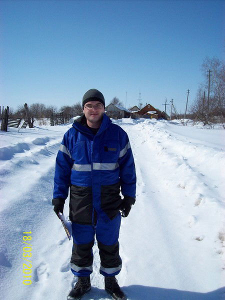 Егор Внуков