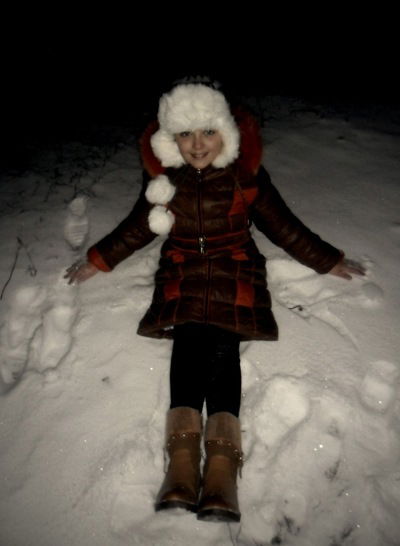 Леся Благодерова