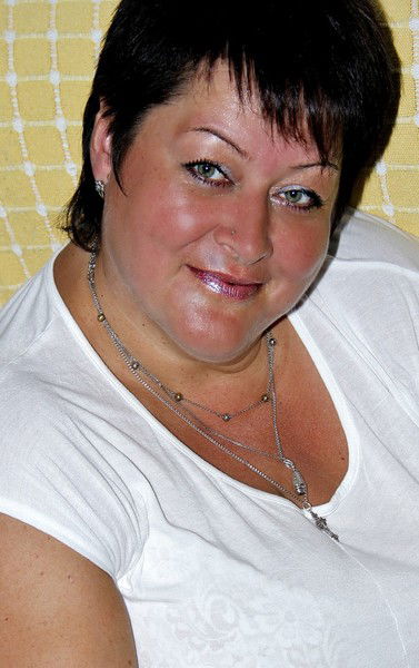 Инесса Обухова