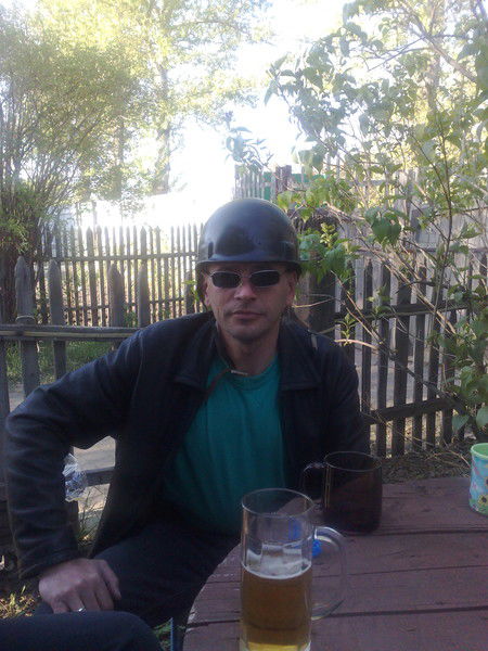 Андрей Рудаченко