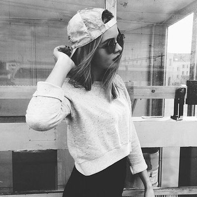 Маша Чумакова