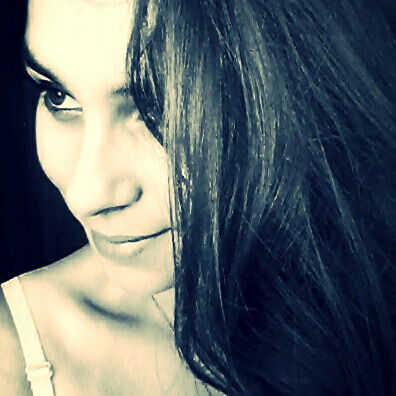 Аксинья Магеррамова