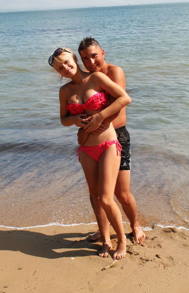 Светлана Воробьева