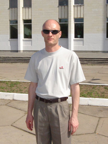 Роман Барков