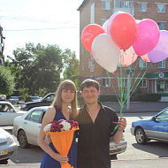 Давид Рамазанов