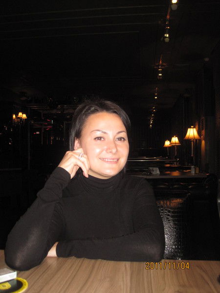 Наталья Калентьева