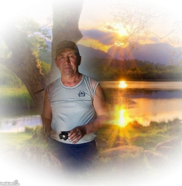 Просто Ян ***