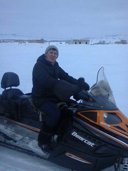 Саят Ауесбаев