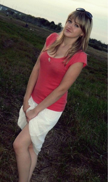 Анастасия Большакова