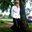 Елена Ходова