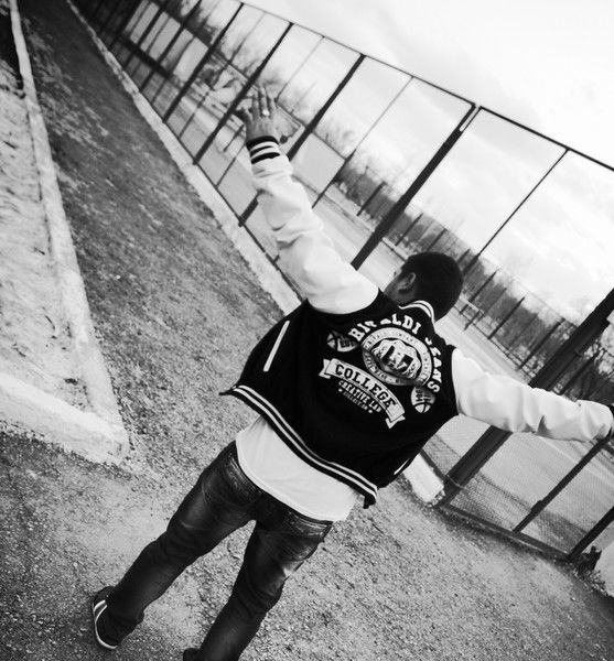 Тuма (Black Angel)