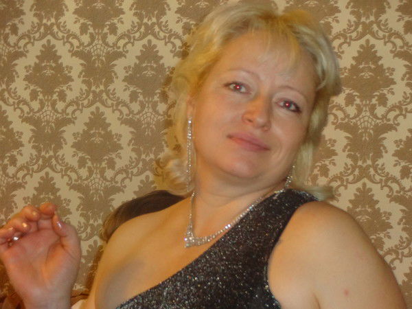 Вероника Степанова