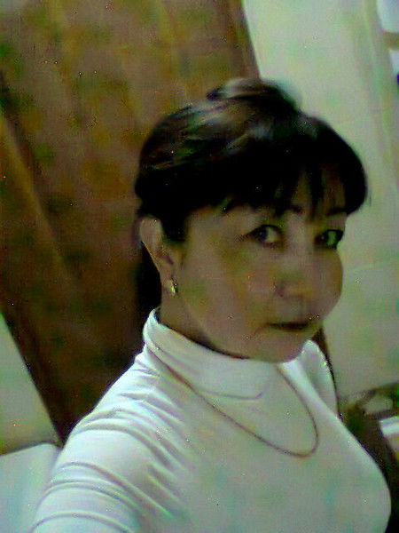 Куралай Есмагаембетова