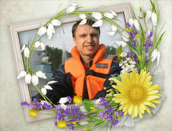 Игорь Данилов