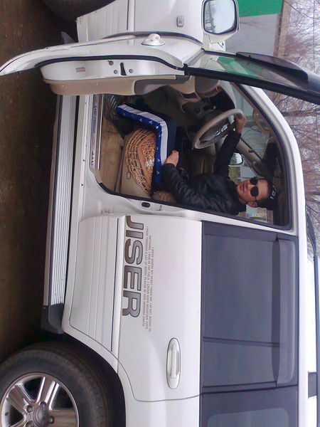 Фархат Нажмединов