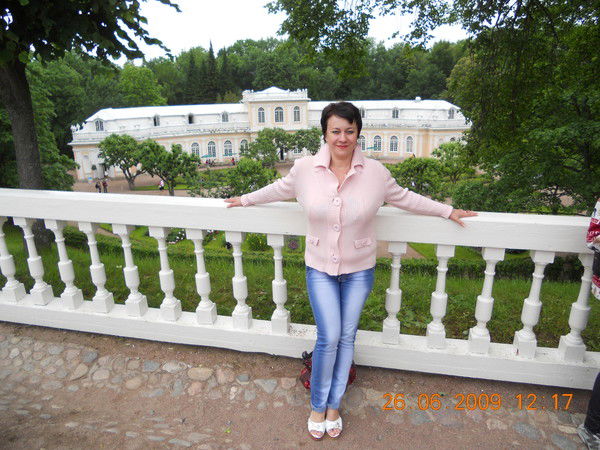 Елена Ульянова