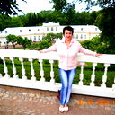 Елена Ульянова