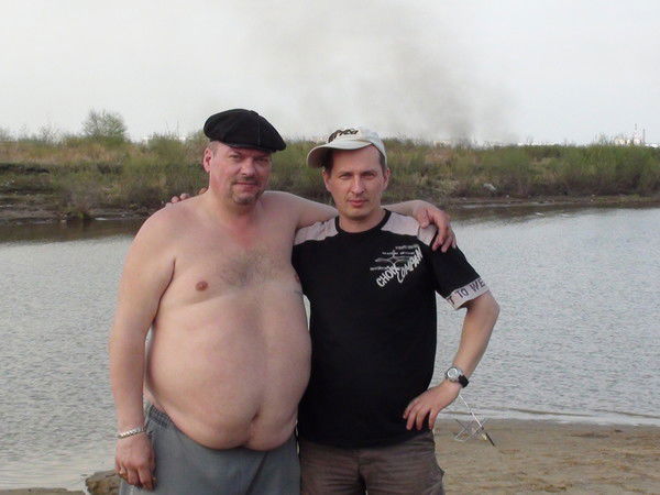 Юрий Малиновский