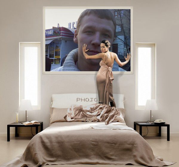 Дима Барчев