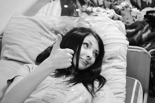 Лиля Вашенцева