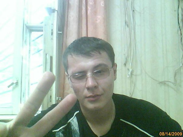 Евгений Кривенков