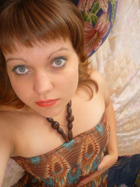 Анна Постникова