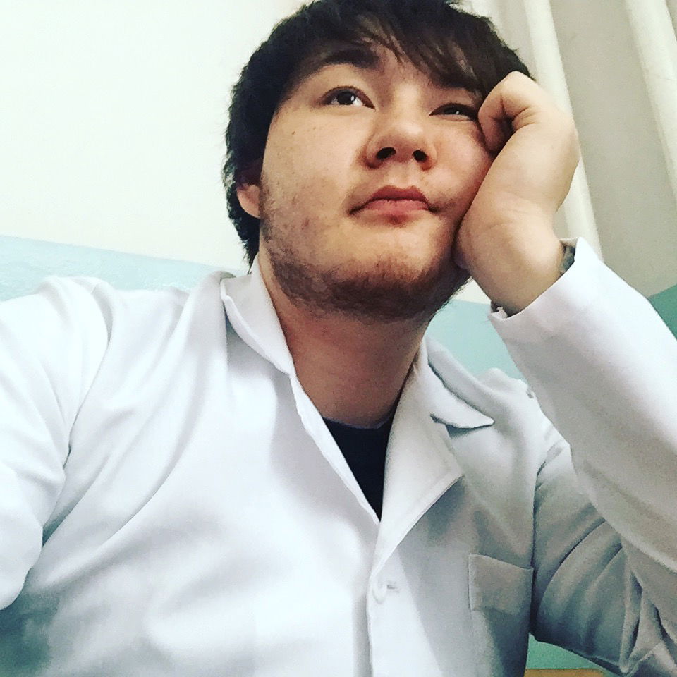 Эльшад Дурсунов