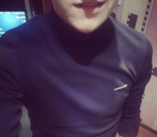 Роман Андреевич