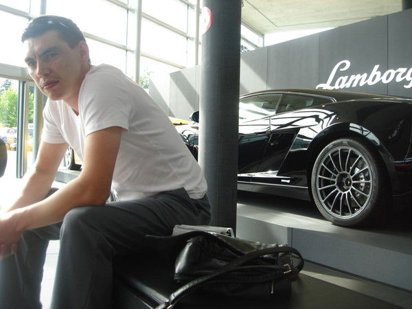 Рамиль Гараев