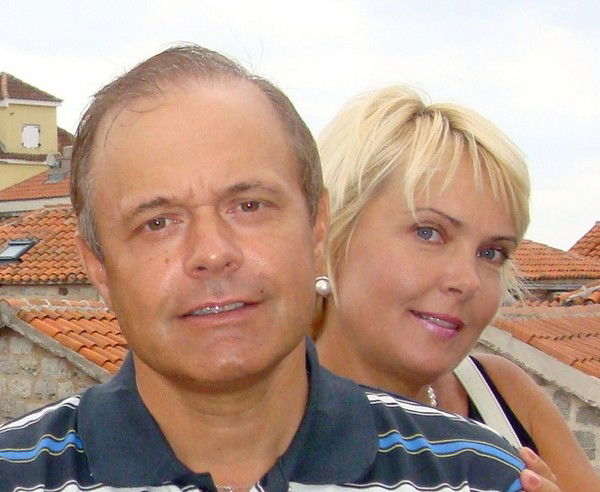 Ирина Грибовская