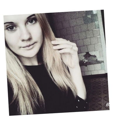 Елизавета Петрук