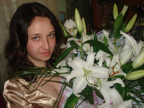 Ольга Новикова