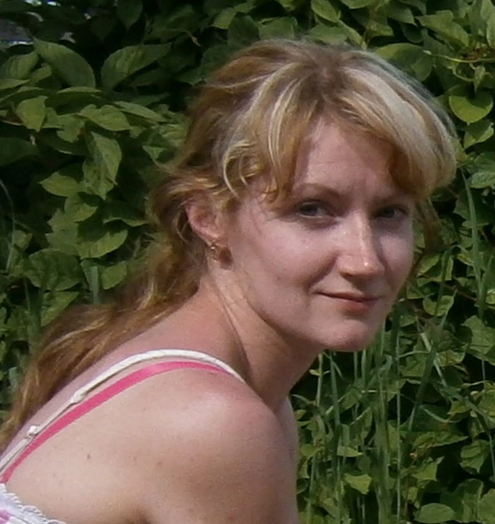 Ольга Чернышева