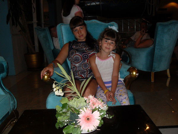 Наталья Шалапаева